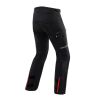 Dainese SUPER EXPEDITION GTX adventure kalhoty černé/červené vel.52